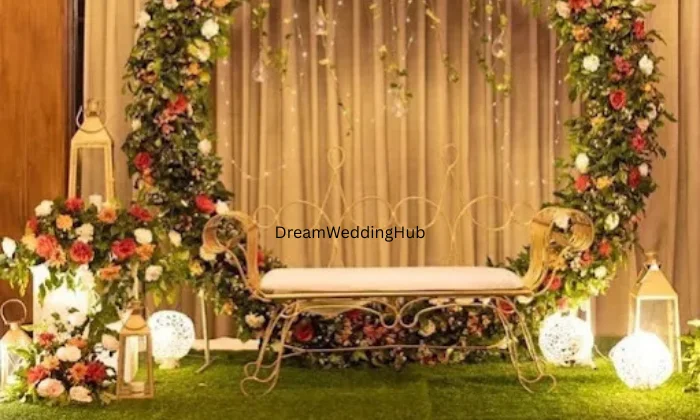 Shree Events  Decoration